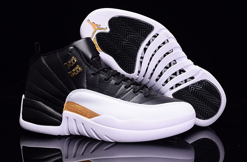 nike air jordan 12 retro 46