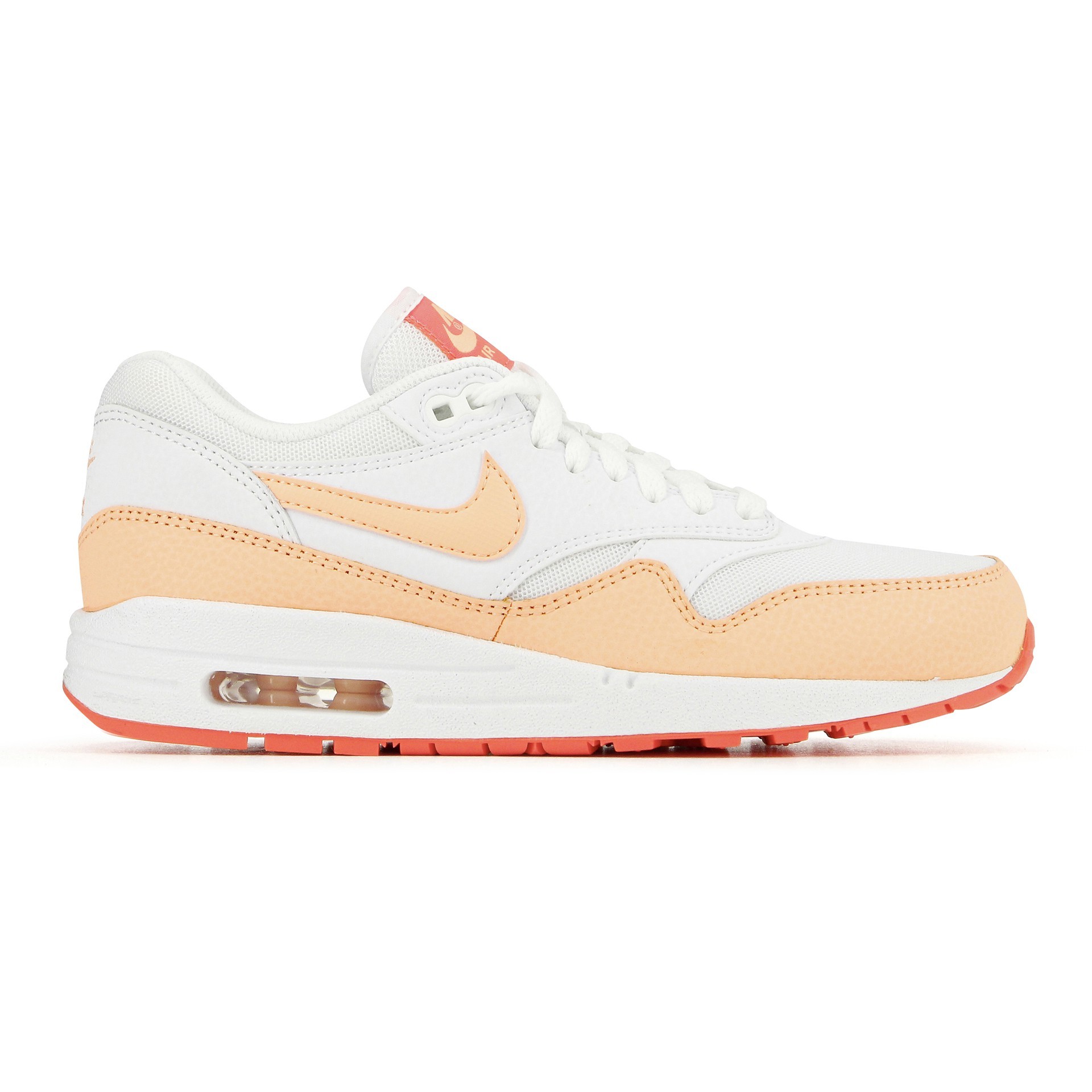 air max 1 blanche