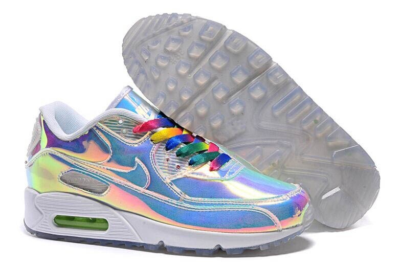 nike air max 90 iridescent femme nike air max 90 iridescent femme
