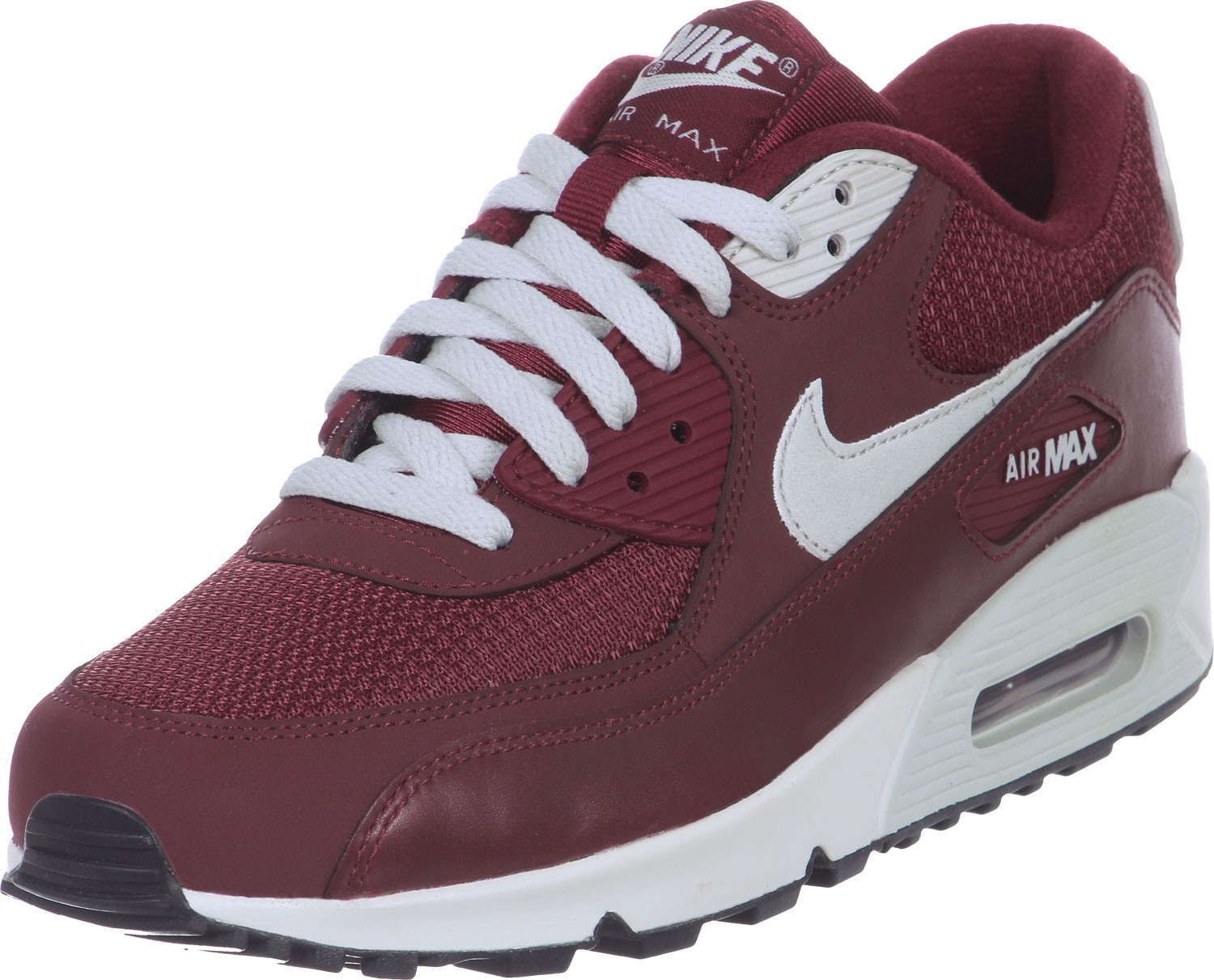 burgundy air max 90