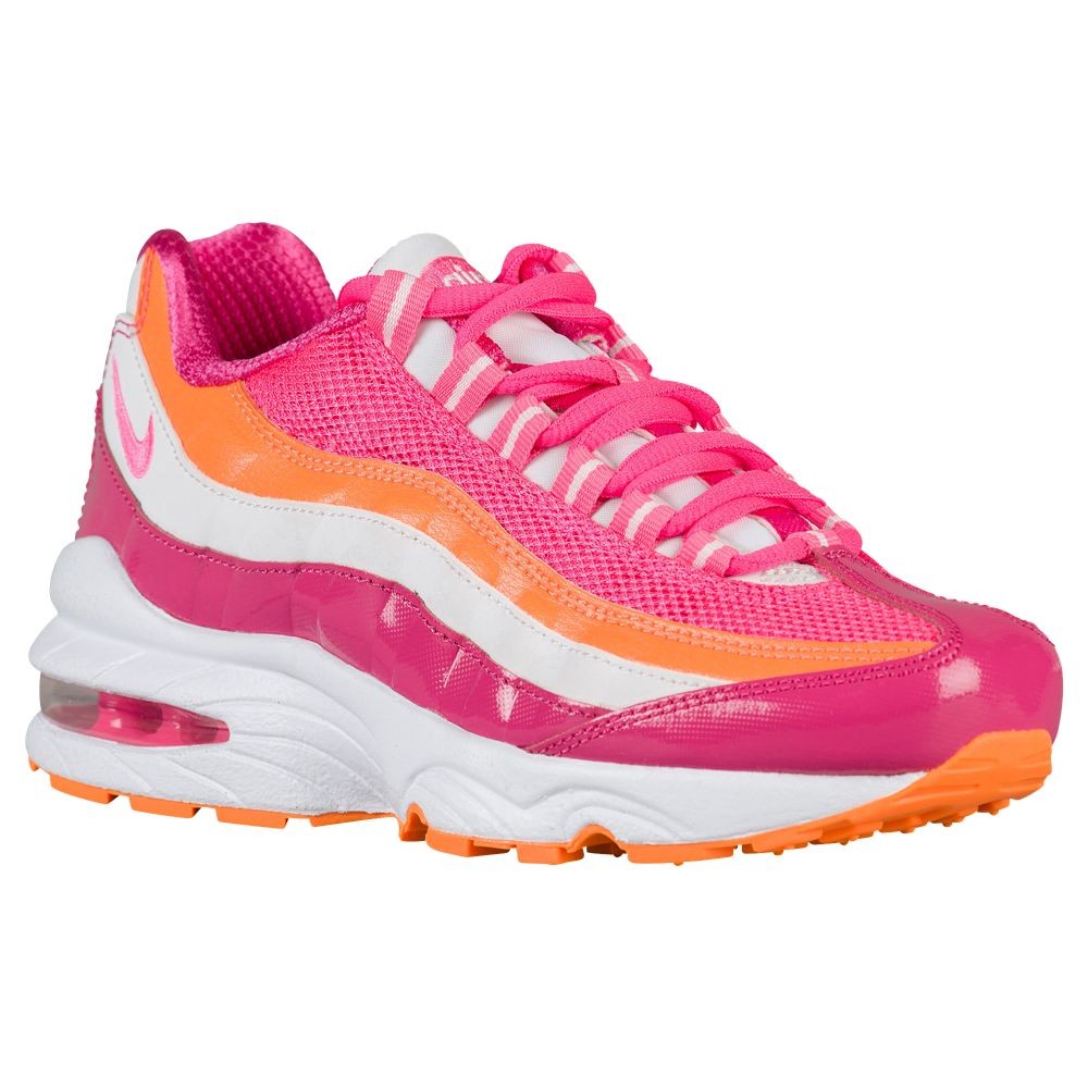 nike air max 95 enfant fille