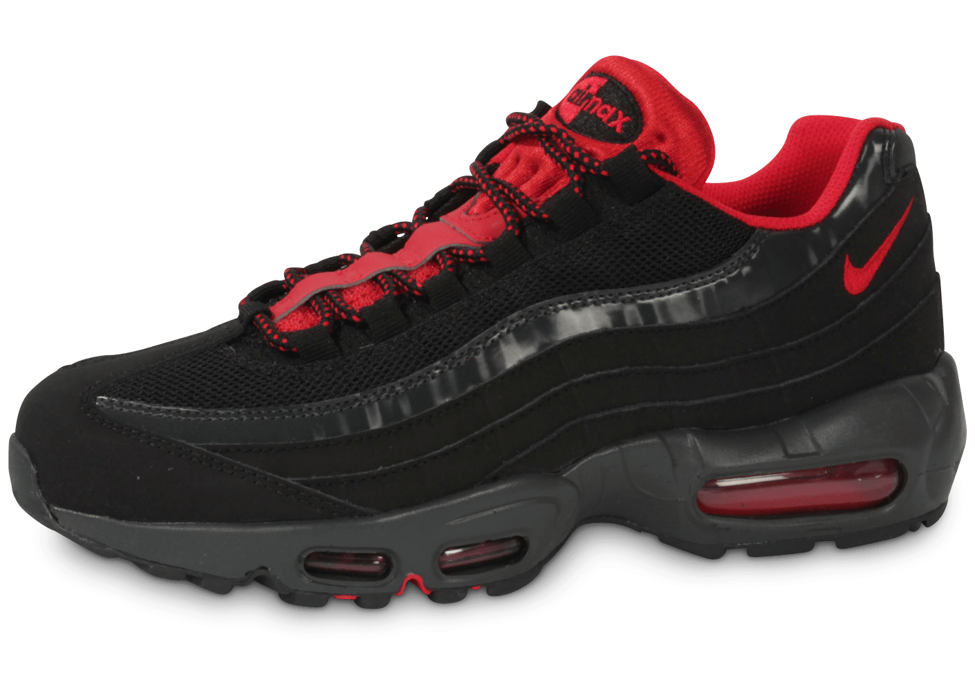 air max 95 noir et rouge air max 95 noir et rouge