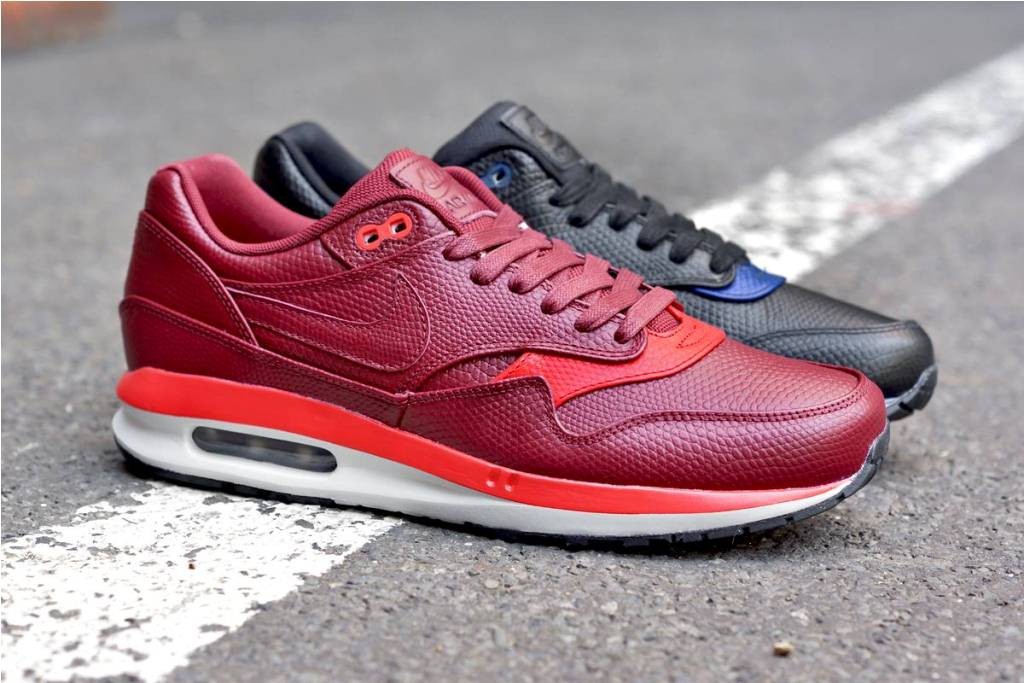 nike air max lunar 1