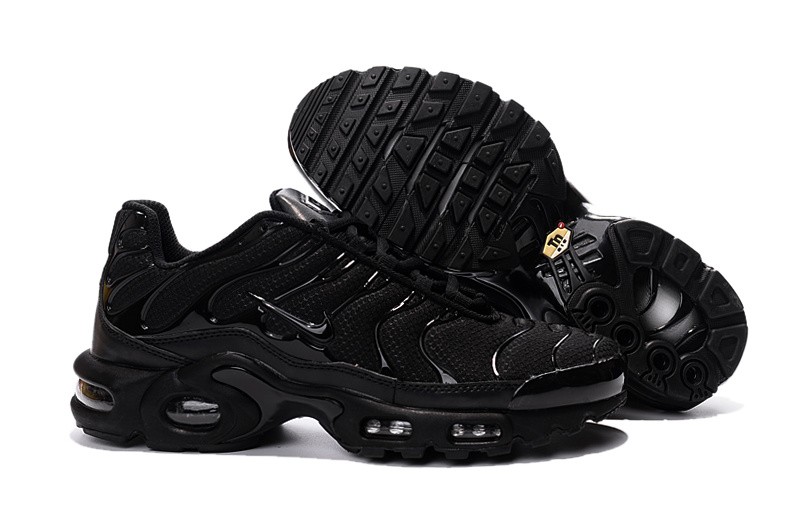 nike air max noir or