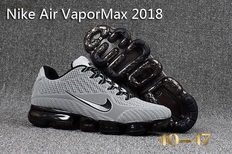 vapormax nike 2018