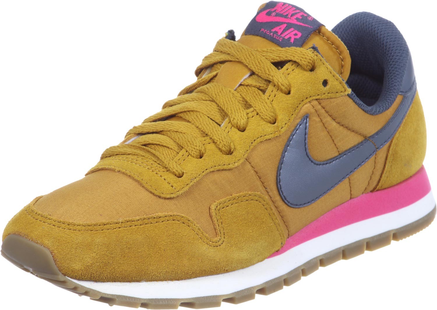 nike 270 moutarde