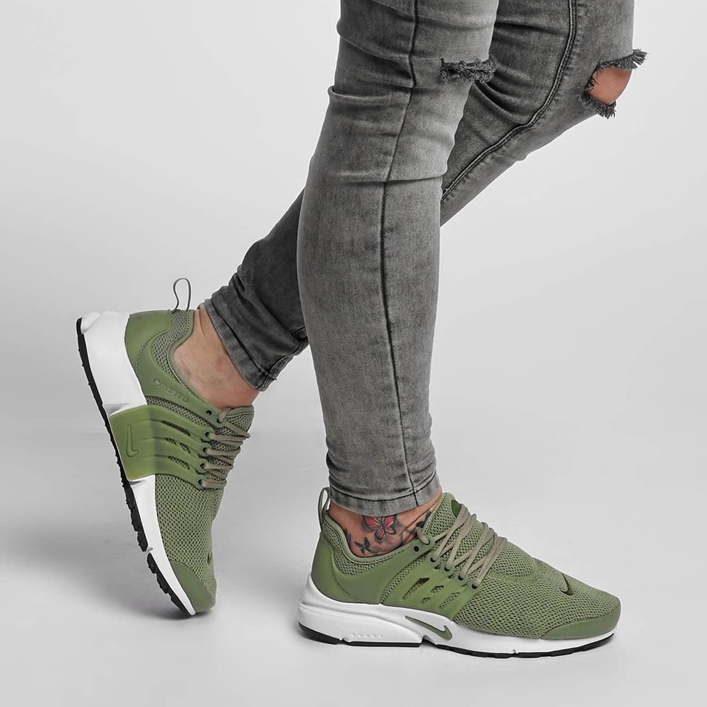 nike air presto femme