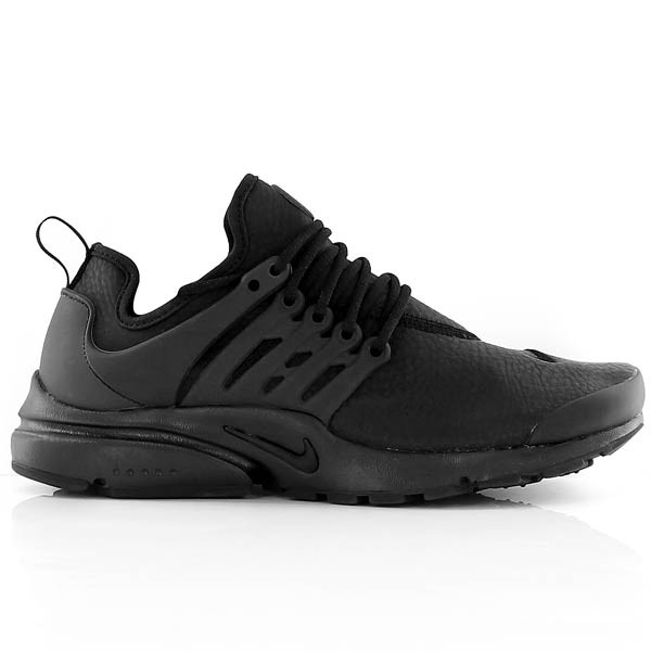 nike air noir femme