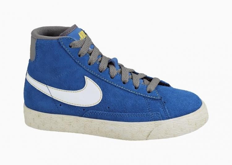 blazer nike enfant