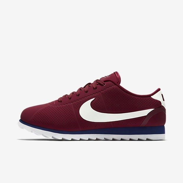 nike cortez ultra moire femme