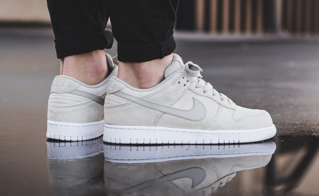 nike cortez daim