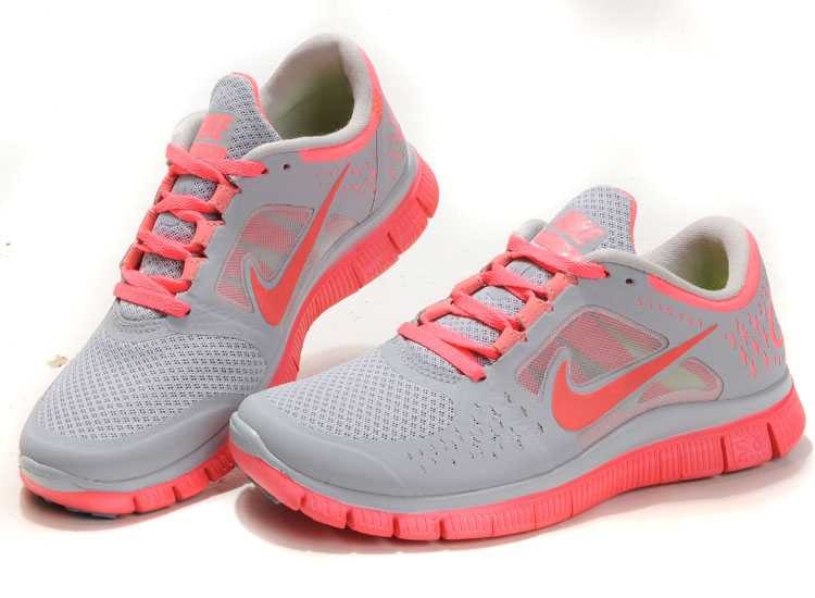 nike femme free run