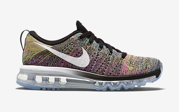 nike flyknit pas cher