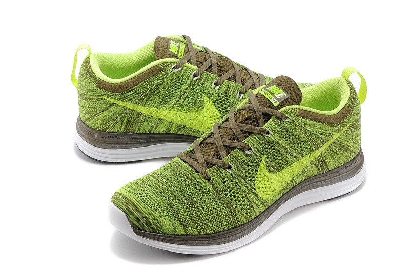 nike flyknit lunar 1 femme