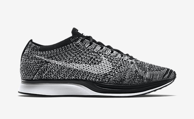 nike flyknit prix