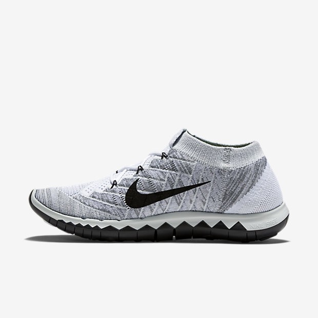 nike free 3.0 blanche