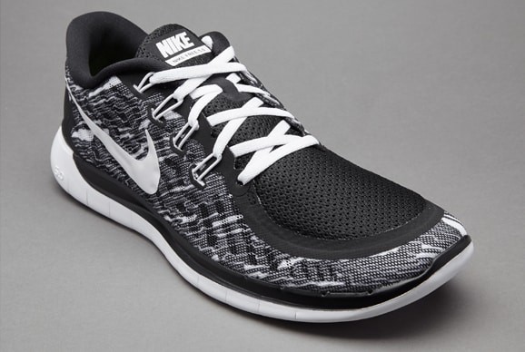 nike free 5.0 print