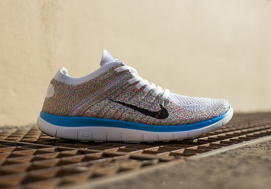 flyknit 4.0 femme