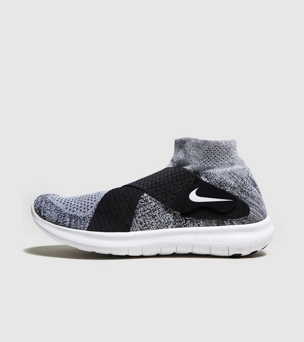 nike free run flyknit or
