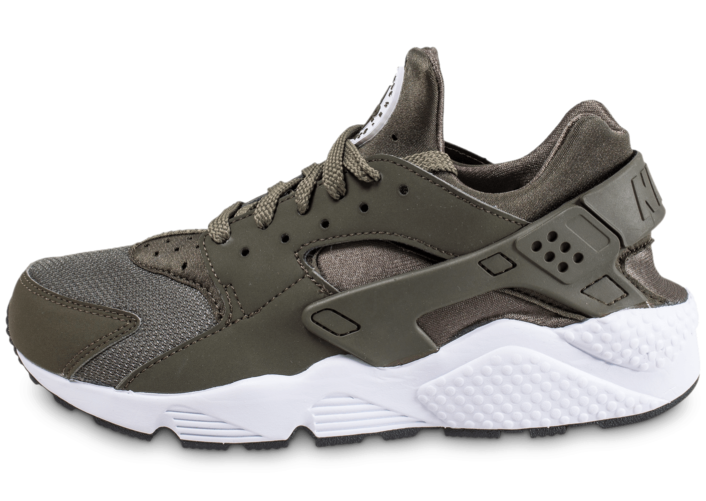 nike huarache enfant or