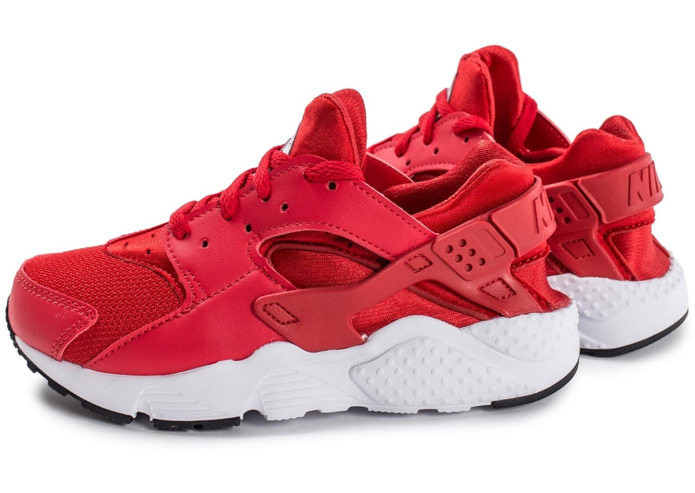 urh nike rouge