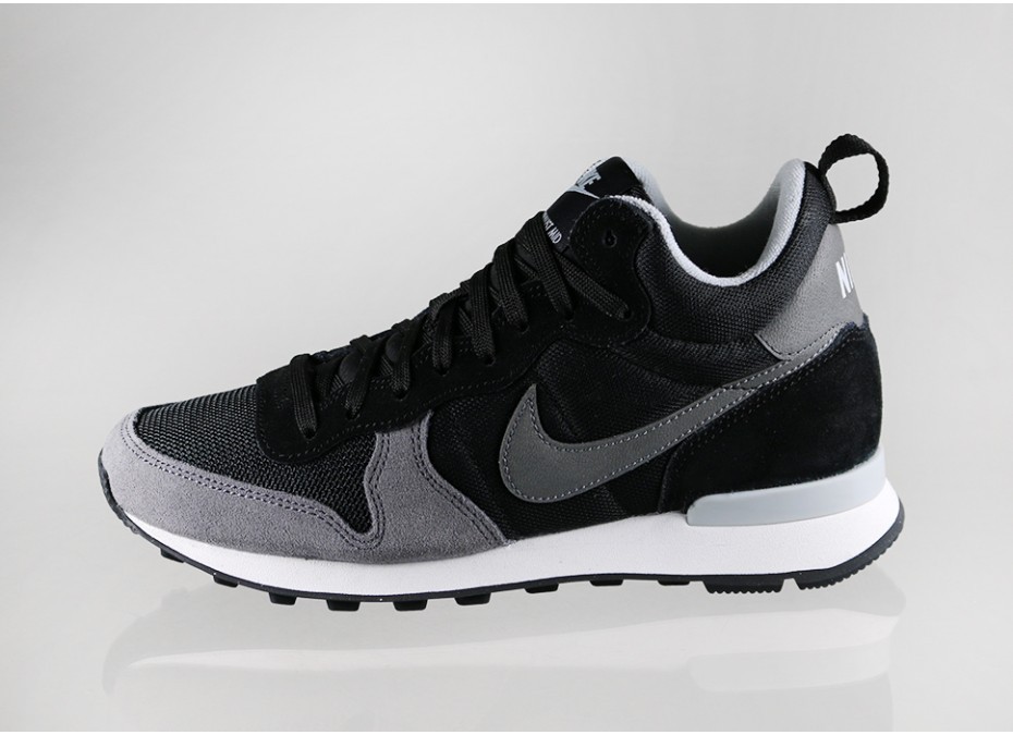 nike femme haute