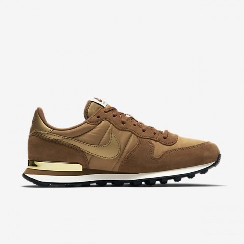 nike internationalist femme beige et or nike internationalist femme beige et or