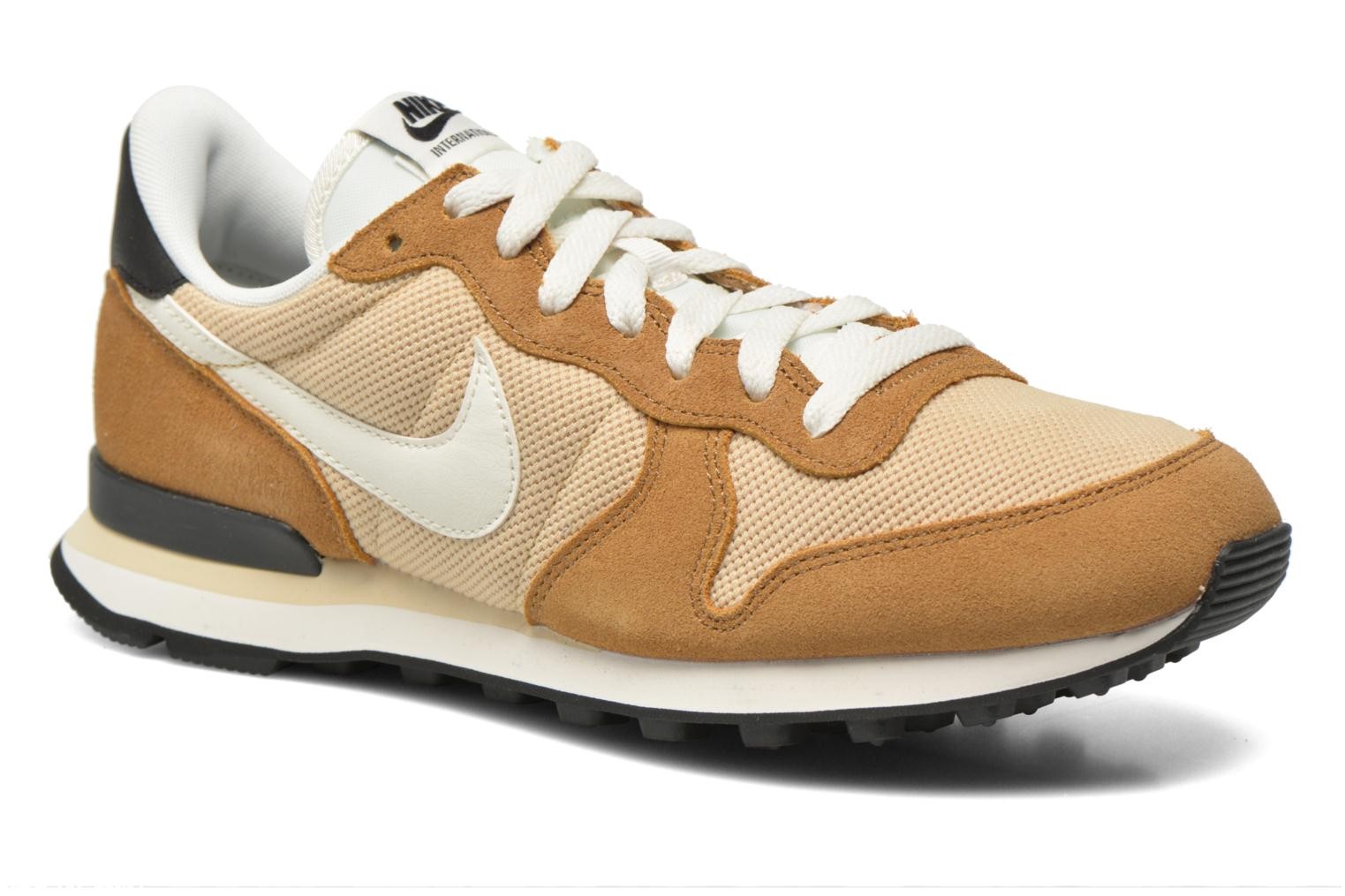 Nike schuhe internationalist herren Clearance