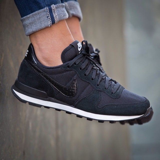 nike internationalist noire nike internationalist noire