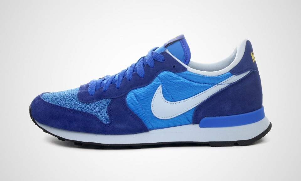 courir nike 95
