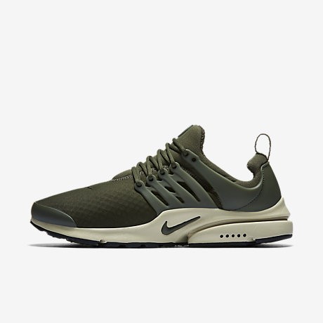 nike presto homme