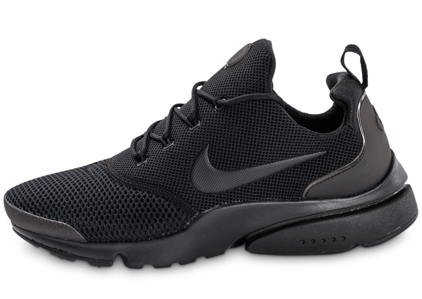 presto noir