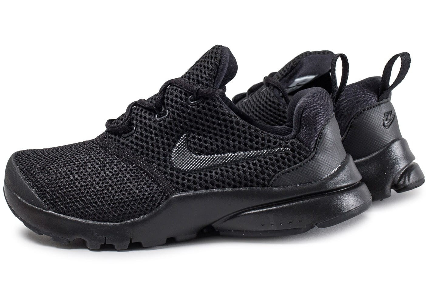 basket nike presto fly noir basket nike presto fly noir