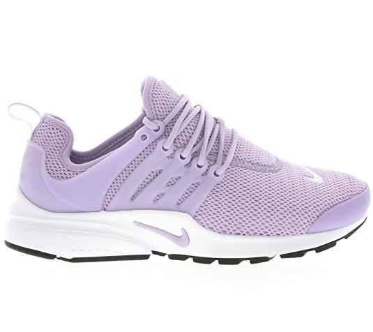 nike presto violet
