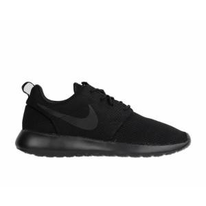 nike roshe run noir et vert