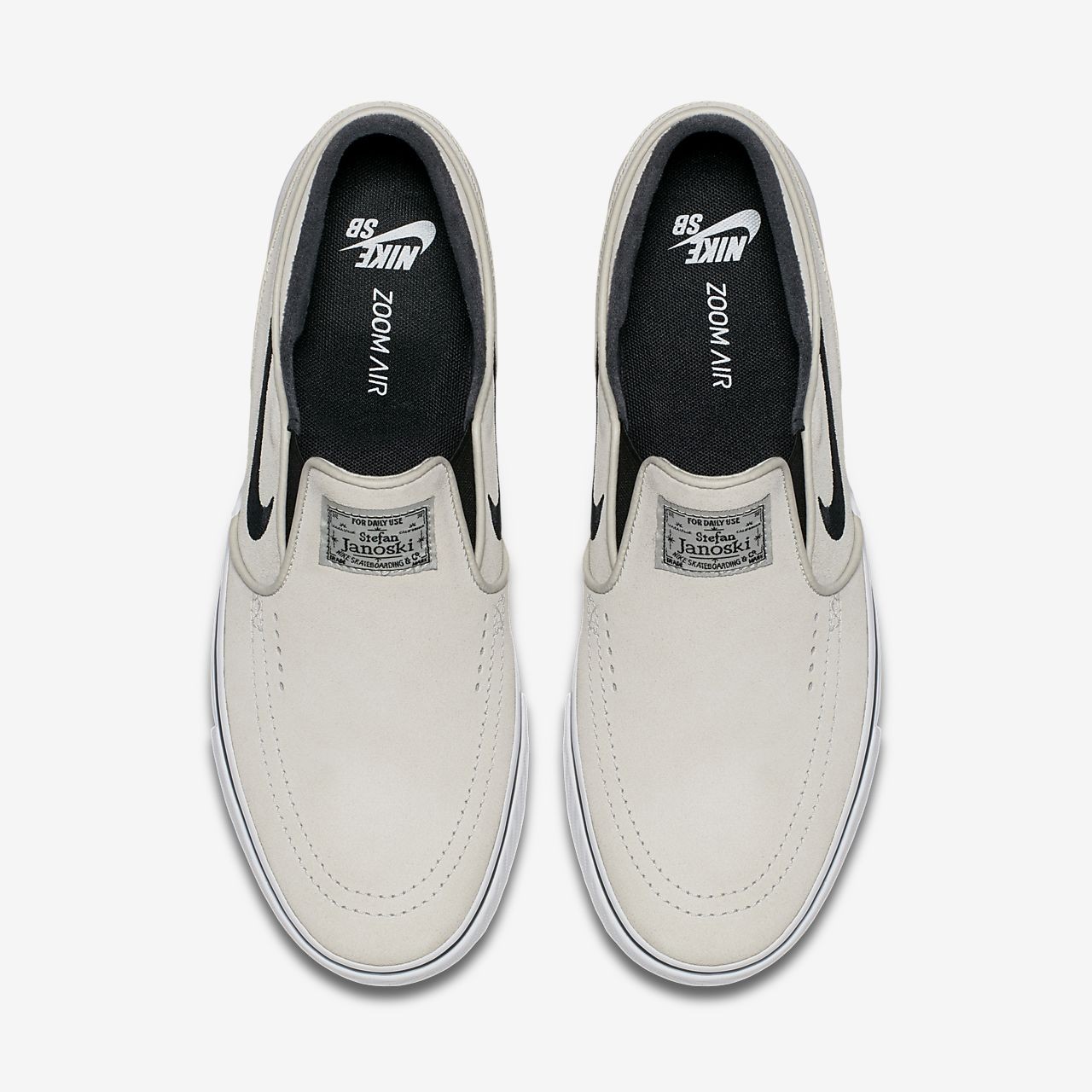 nike sb janoski slip on