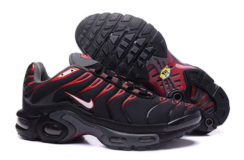 nike tn homme rouge