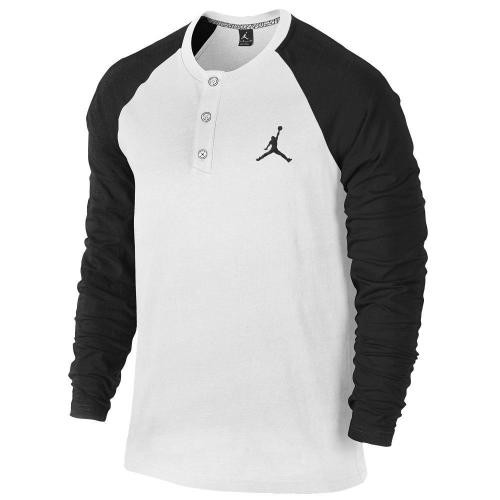 t shirt jordan manche longue
