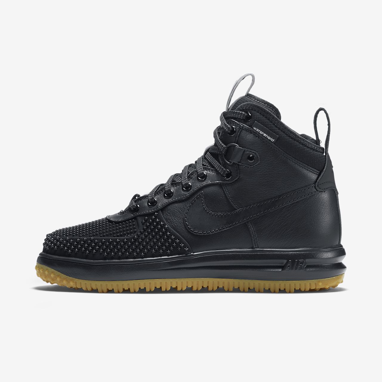 air force 1 luna