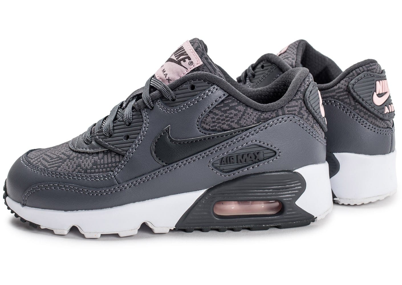 chaussure nike air max enfant