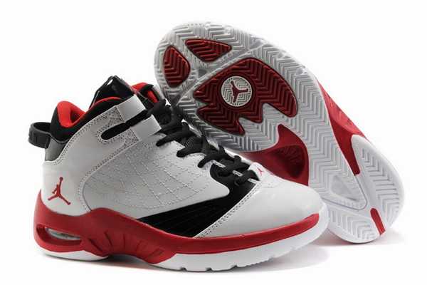 basket jordan enfant pas cher