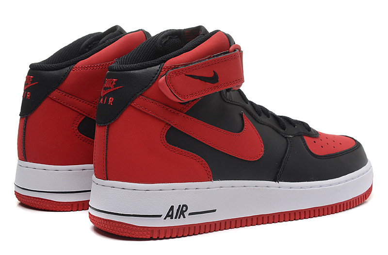 nike air force 1 high homme pas cher