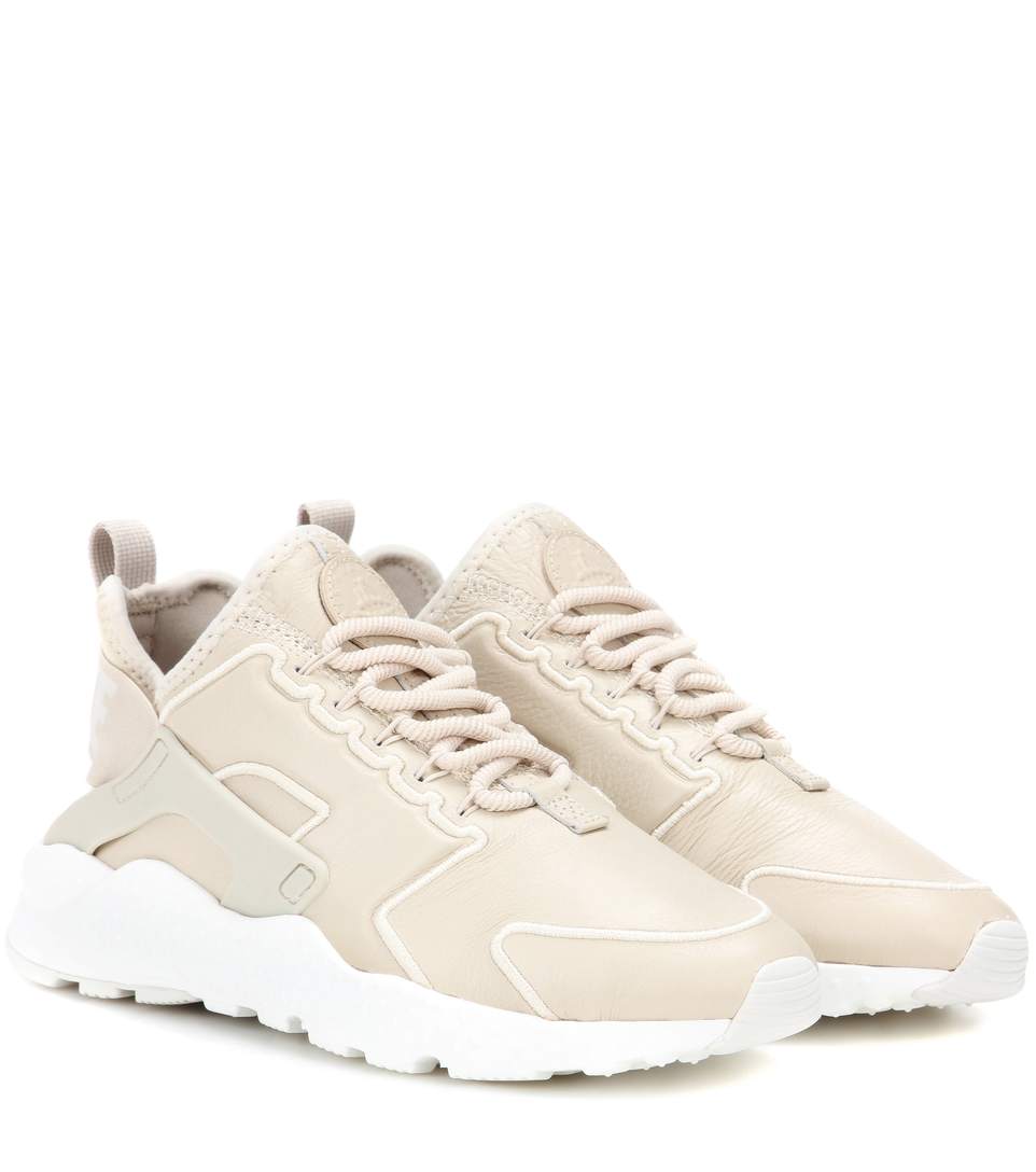 nike air huarache femme beige