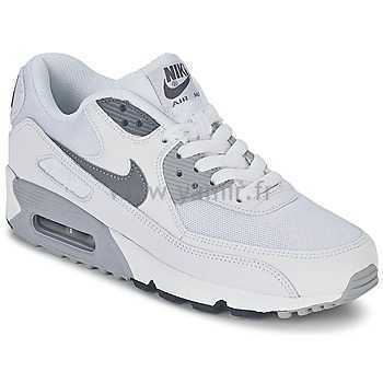 air max 90 blanche femme