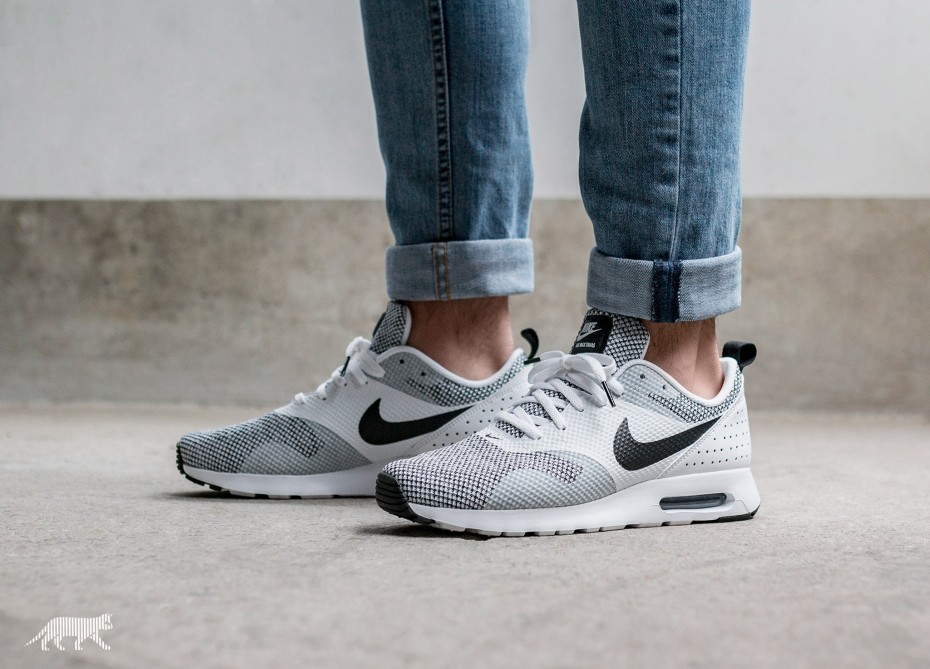 nike air max tavas oreo