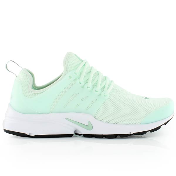 nike verte femme