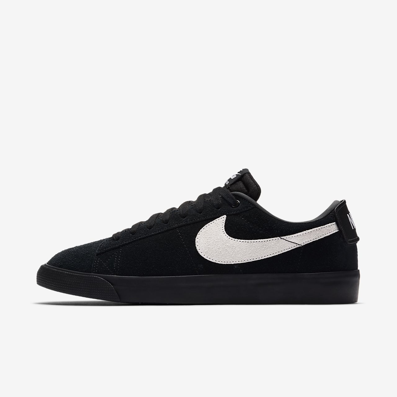 nike blazer low soldes