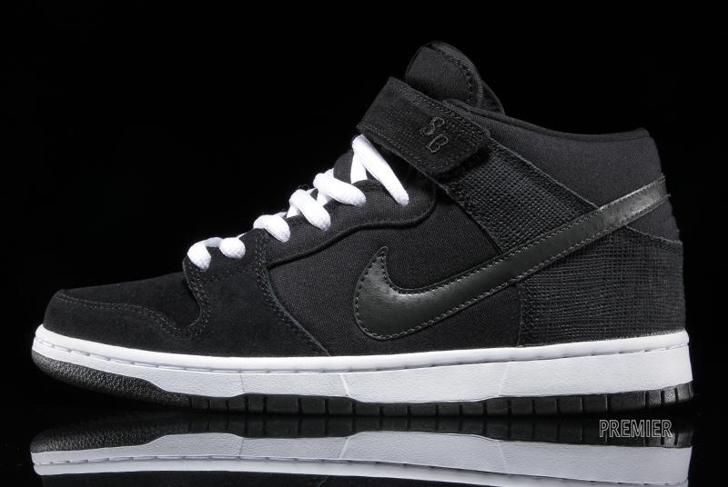 nike sb dunk mid 2017