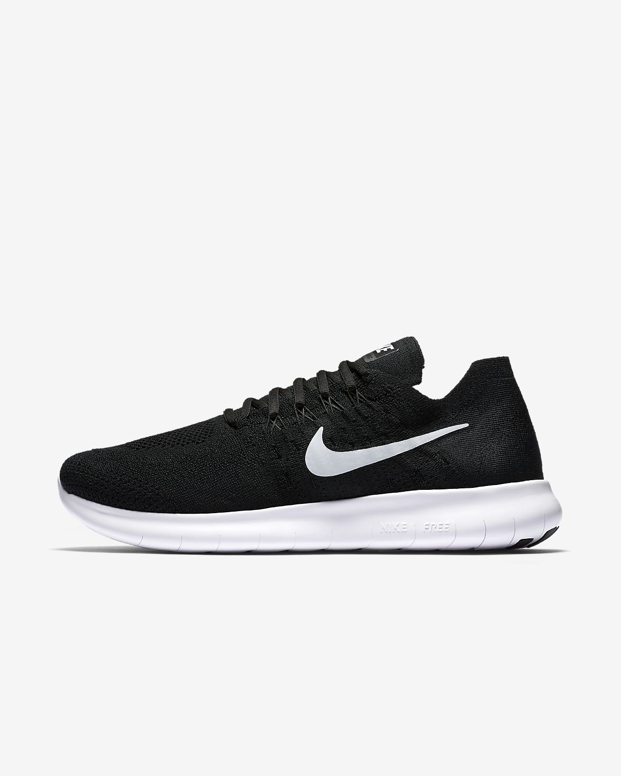 nike free run flyknit homme 2017