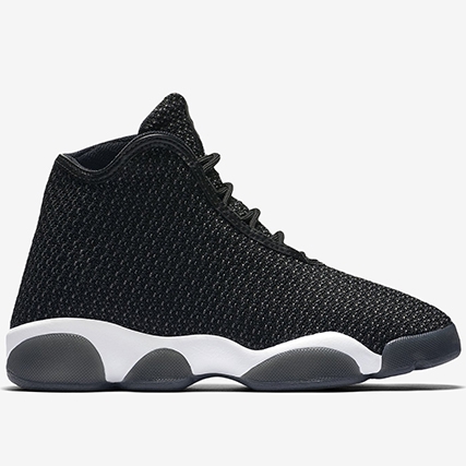 jordan horizon noir enfant